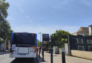 Location bureaux Marseille 14 - Proche A7 et A55, secteur Arnavant