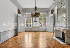 Location bureaux Aix-en-Provence - Cours Mirabeau, proche transports
