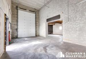 Local d'activité à louer Marseille 14 - Proximité A7 et L2