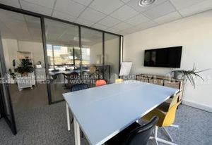 Vente bureaux La Ciotat - Proche A50, gare TER et aéroport