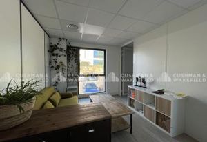 Vente bureaux La Ciotat - Proche A50, gare TER et aéroport