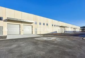 Location local d'activité Les Pennes-Mirabeau - Accès A51/A55/A7