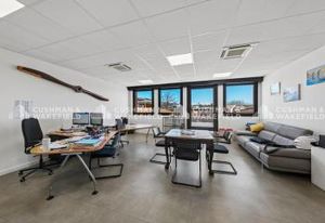 Vente bureaux Marseille 16 - Proche métro, bus, gare et aéroport