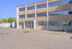 Bureaux vente/location Marseille 15 - Proche TER, TGV, aéroport