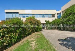Location bureaux Marseille 16 - Secteur Saumaty Séon proche A7/A55