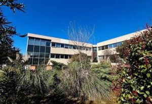 Location bureaux Marseille 16 - Secteur Saumaty Séon proche A7/A55