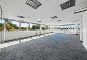Location bureaux Marseille 16 - Secteur Saumaty Séon proche A7/A55