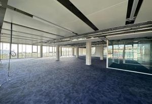 Location bureaux Marseille 16 - Proche axes autoroutiers et futur tramway