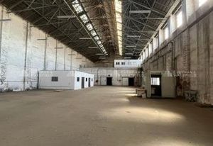 Location local d'activité Marseille 15e - Proche A7 et rocade