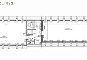 Vente bureaux Aix-en-Provence - Proche A8, A51 et RN7