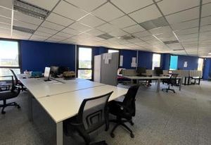 Location bureaux Aix-en-Provence - Actimart, Milles