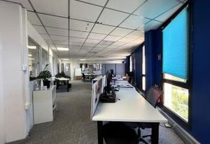 Vente bureaux Aix-en-Provence - Pôle des Milles, accès A51/A7/A8