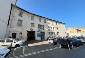 Vente bureaux Marseille 2 Joliette/République proche métro M2