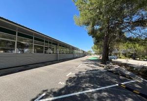 Location bureaux Aix-en-Provence - Campus Picahury proche TGV et aéroport
