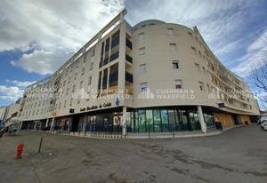 Bureaux à vendre Marseille 10 - Proche A50, L2 et gare Saint-Charles
