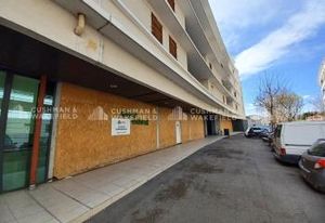Bureaux à vendre Marseille 10 - Proche A50, L2 et gare Saint-Charles