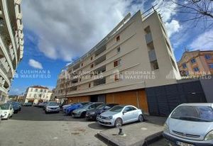 Bureaux à vendre Marseille 10 - Proche A50, L2 et gare Saint-Charles