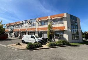 Location bureaux Marseille 10 - Pied tramway T3 et A50