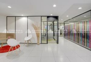 Vente bureaux Aubagne Les Paluds face Agora et A50