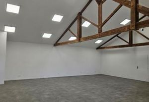 Location bureaux Marseille 11 - Proche gare TGV et rocades
