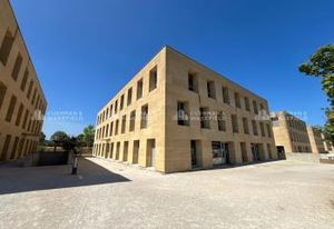 Bureaux à louer Aix-en-Provence - Parc Les Carrés de l'Enfant