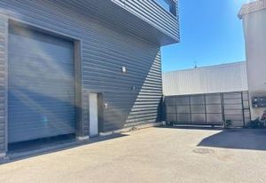 Location local d'activité Marseille 14ème - Accès A7/A55/L2
