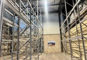 Location local d'activité Marseille 14ème - Accès A7/A55/L2