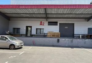 Location entrepôt Marseille 14ème - Accès quai & A7