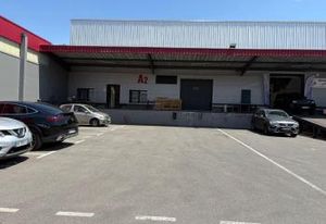Location entrepôt Marseille 14ème - Accès quai & A7