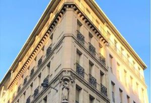 Location bureaux Marseille 1 - Proche métro M1/M2 et TGV