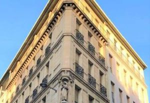 Location bureaux Marseille 1 - Proche métro M1/M2 et TGV