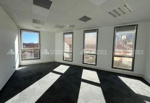 Location bureaux Marseille 1 - Proche métro M1/M2 et TGV