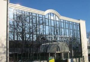 Location bureaux Bron - Les Citadelles