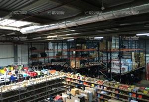 Bâtiment d'activité à vendre Maurepas - Foncier 12 000 m²