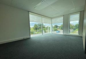 Vente bureaux Lille Arboretum Euralille - Proche axes et transports