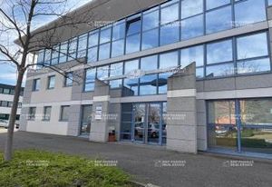 Bureaux à louer Entzheim - Aéroport - Ascenseur PMR