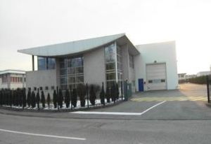 Vente local d'activité Montbonnot-Saint-Martin