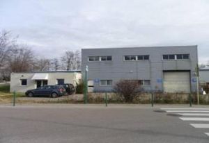 Location bureaux Seyssins - Proche échangeur du Rondeau