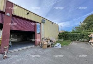 Location locaux d'activité Magny-les-Hameaux - Proche infrastructures