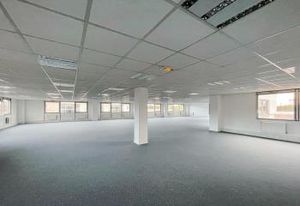 Location bureaux Fontenay-sous-Bois - Zone tertiaire Val de Fontenay