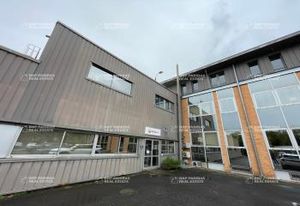Location local d'activité Toulouse - Secteur Montaudran