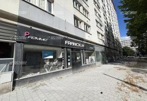 Location bureaux Lille - Proche transports en commun