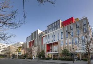 Location bureaux Saint-Denis - Proche Stade de France et Gare Pleyel
