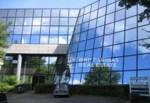 Location bureaux Évry - Proche RER D et Centre Commercial Evry 2