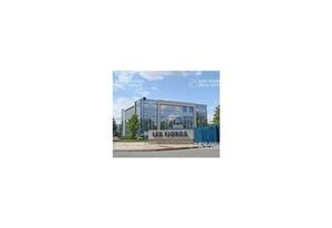 Location bureaux Villebon-sur-Yvette - ZA Courtaboeuf, proche transports