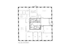 Location bureaux Villebon-sur-Yvette - ZA Courtaboeuf, proche transports