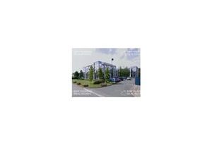 Location bureaux Villebon-sur-Yvette - ZA Courtaboeuf, proche transports