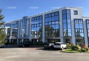 Location bureaux Bouguenais - Aéroport Nantes-Atlantique