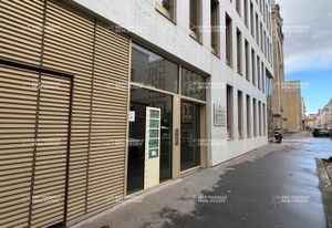Location bureaux Lyon 3 - Proche métro et tram