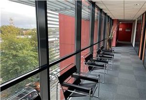Location bureaux Gradignan - Proximité rocade
